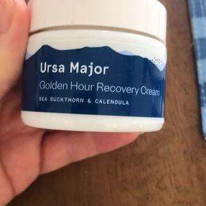 Ursa Major Recovery Cream